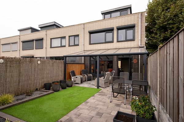 Medium property photo - Moerasberg 56, 4708 NK Roosendaal